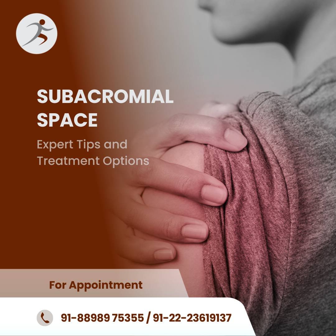 Exploring the Subacromial Space - The Hidden Key to Shoulder Health