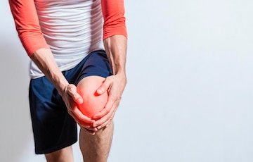 Thigh Pain Images - Free Download on Freepik