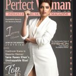 'Perfect Woman' Magazine