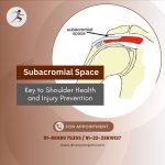 Subacromial Space - Key to Shoulder Health and Injury Prevention