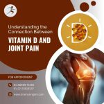 Understanding the Connection Between Vitamin D and Joint Pain