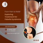 From Pain to Relief - Exploring Treatment for Fabella Syndrome