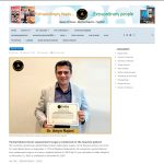 Dr Amyn Rajani - India Book Of Records Partial Bilateral Knee Replacement Surgery Conducted On The Heaviest Patient
