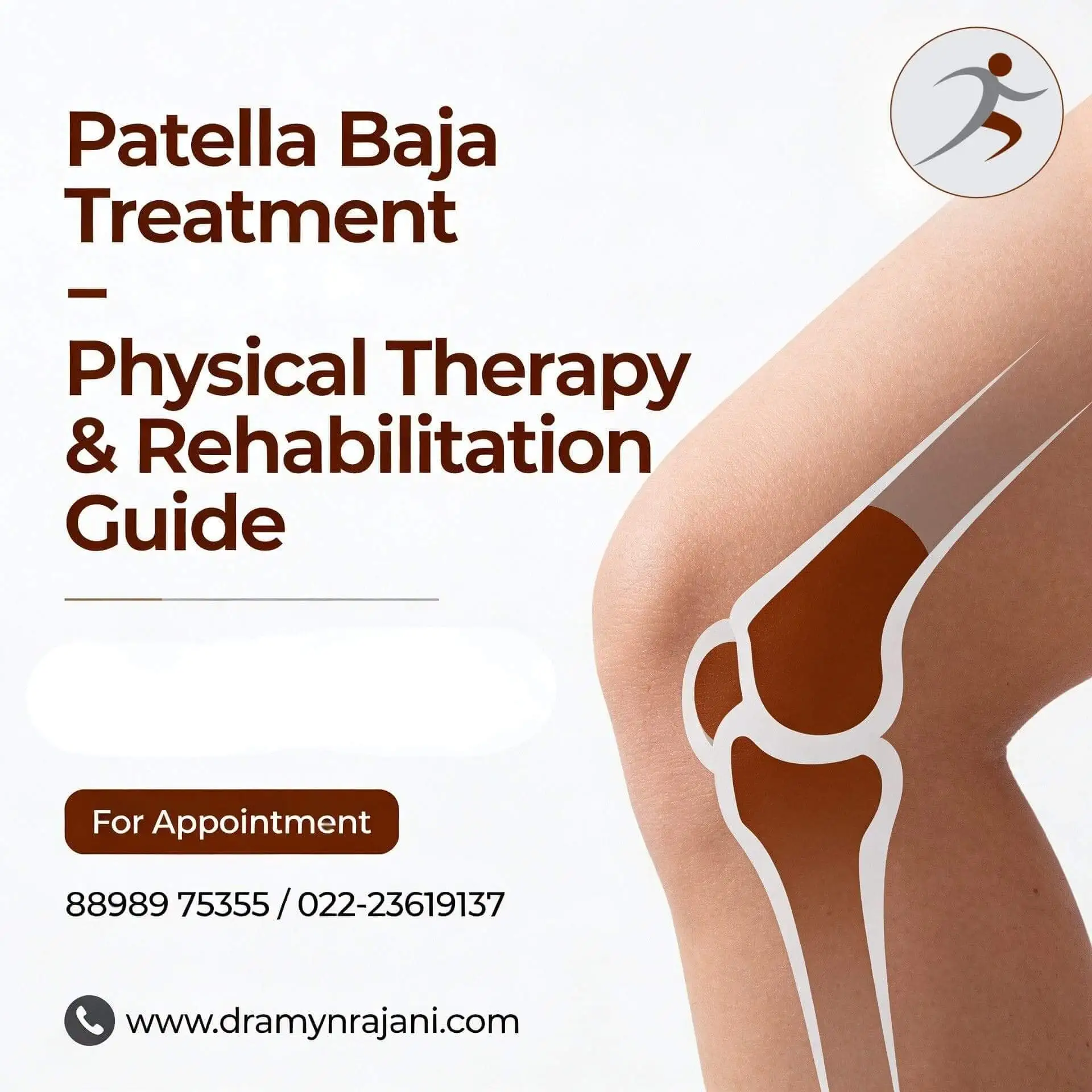 Patella Baja Treatment – Physical Therapy & Rehabilitation Guide