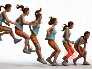 ACL Tear in Females