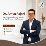 Best Orthopaedic Doctor in South Mumbai for Knee, Shoulder & Hip Treatment | Dr. Amyn Rajani 5 Best Orthopaedic Doctor in Mumbai for Knee, Shoulder & Hip Treatment - Dr. Amyn Rajani