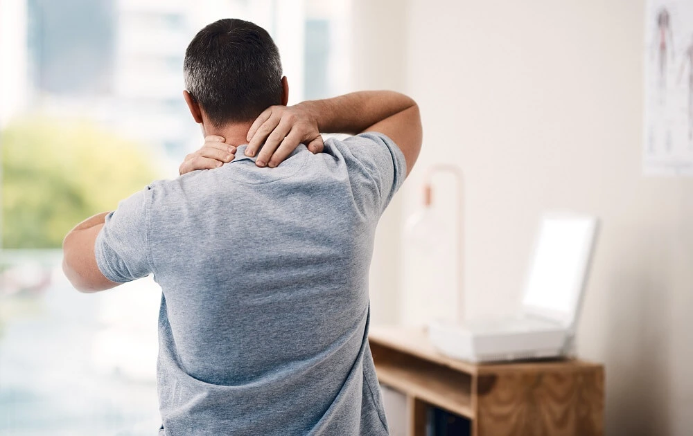 Common Causes Of Shoulder Pain