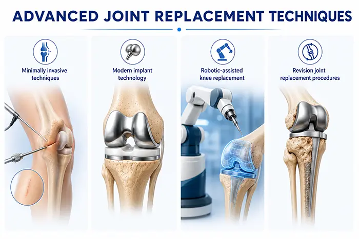 Advanced-Joint-Replacement-Techniques
