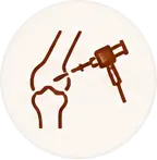 Arthroscopy icon