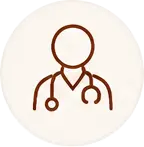 Experienced specialists
