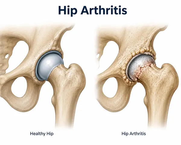 Hip Arthritis Hip Arthritis