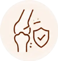 Joint preservation treatments
