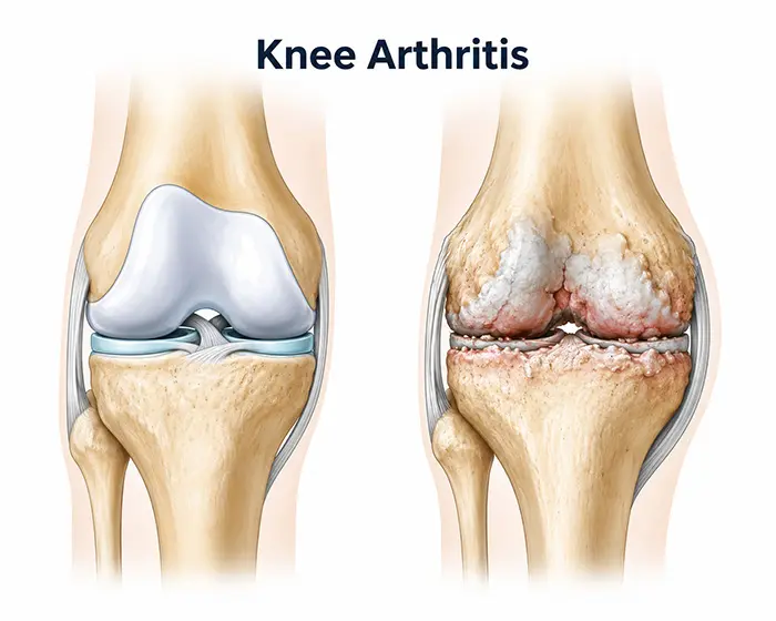 Knee Arthritis Knee Arthritis