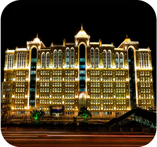 Saifee-Hospital