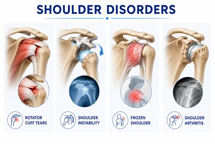 Hip Arthritis