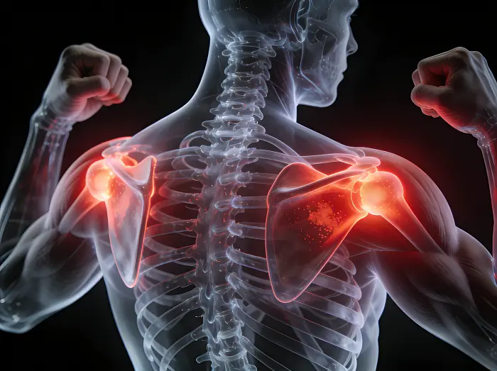 Frozen Shoulder - Causes, Symptoms, and Treatments 2 Frozen Shoulder
