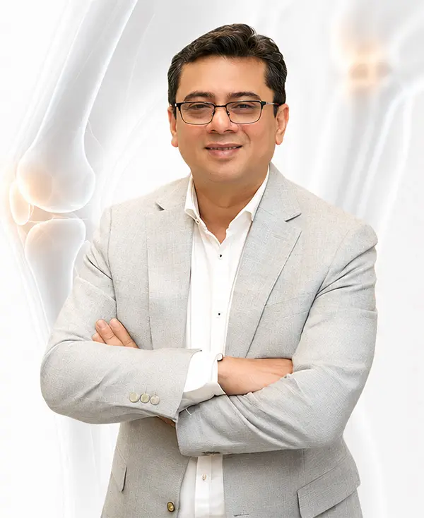 Dr. Amyn Rajani