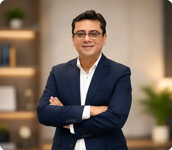 Dr. Amyn Rajani