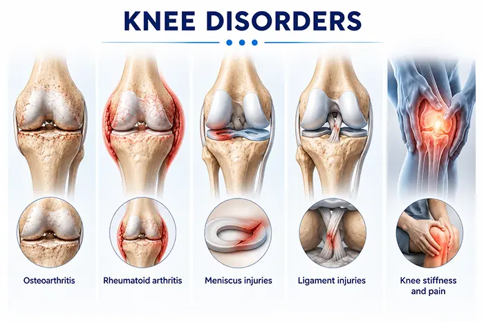 Knee Disorder