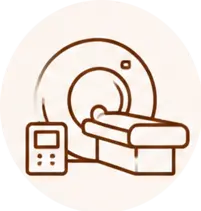 modern diagnostic facilities