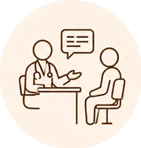 Initial Consultation