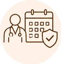 Long Term Follow Up Care