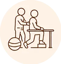 Rehabilitation and Recovery