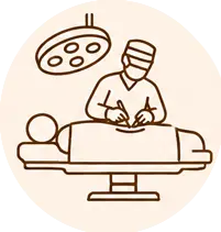 Surgery If Indicated
