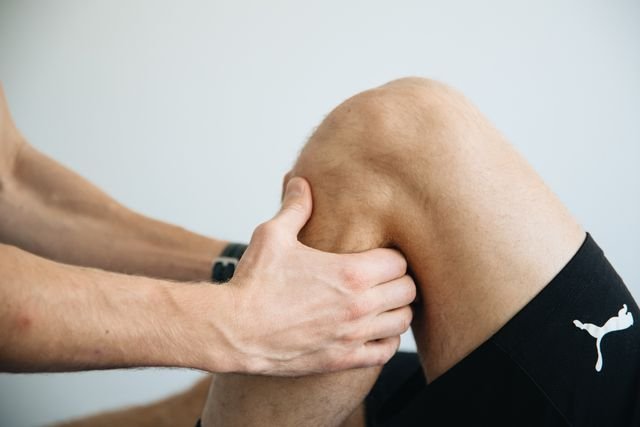 knee exercise