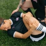 knee pain causes